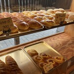 Bakery Olive - 