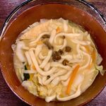 ほうとう不動 河口湖北本店