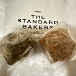THE STANDARD BAKERS - 
