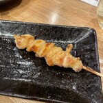 Yakitori No Esu - 