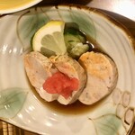 Kitano Aji Mirai - 