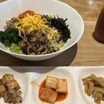 KOSF Korea Seoul Food - 