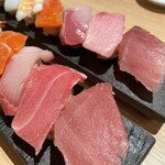 Sushi Sake Saka Na Sugi Tama - 