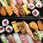 Sushi Aoki - 