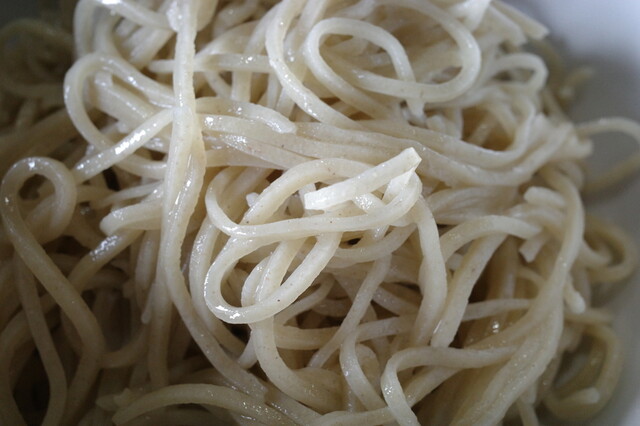 石筵（いしむしろ） - 川桁（そば）の写真