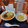 日高屋 浅草駅前店