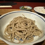 蕎麦手打ち たか橋 - 