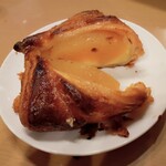 パフォンテ - まる見え林檎180断面