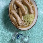 桜井うどん - 