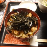 うどん　隠れ家 - 