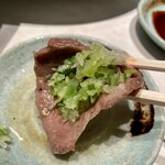 炭火焼肉味道苑 - 