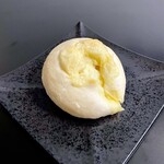 木村屋總本店 - とろーりチーズパン