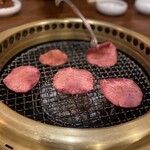 韓国焼肉居食屋ソウル亭 - 