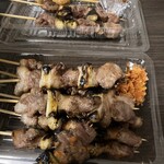 ののちゃんのやきとり屋 - 