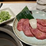 炭火焼肉味道苑 - 