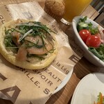 ホテルアンテルーム京都 - 