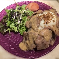 イベリコ・バル 門仲 -  イベリコ・バル 門仲 -