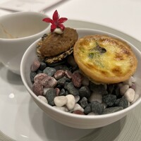 オーベルジュ・ド・リル トーキョー - 