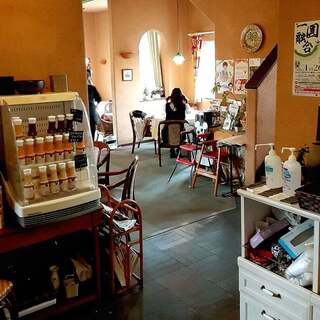 カフェ・ビアレストラン エル・トマ_2