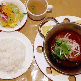 カフェ・ビアレストラン エル・トマ_1