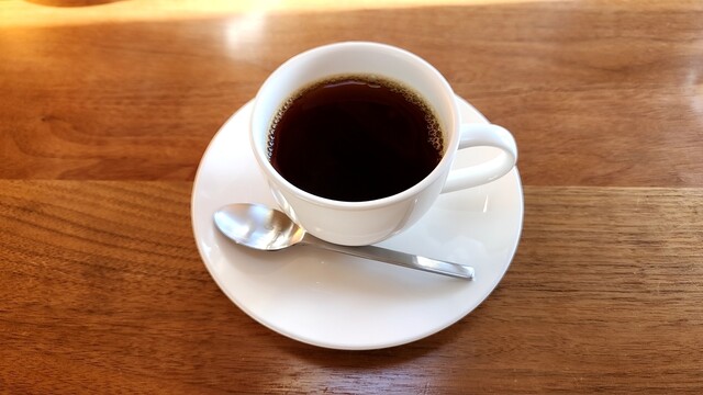 珈琲野郎 - 柏林台（カフェ）の写真