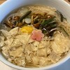 三輪山本 お食事処