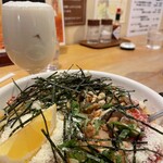 谷川のパスタ エルベ - 