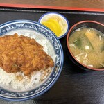 きよしや食堂 - 