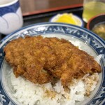 きよしや食堂 - 