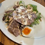 キャピタル東洋亭 - 