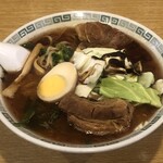 桂花ラーメン - 