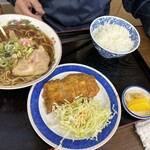 きよしや食堂 - 