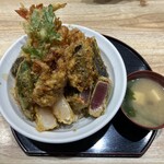 Tendon Tentamaya - 