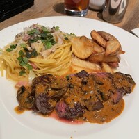 キハチ 青山本店 - 