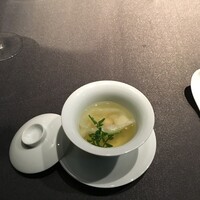茶禅華 - 