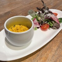 キハチ 青山本店 - 