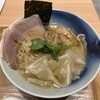 ラーメンWalkerキッチン