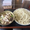 藤店うどん