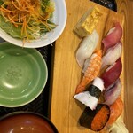 Sushikatsu - 