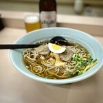 大陸ラーメン - 