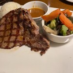 OUTBACK STEAKHOUSE - 