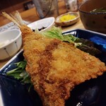 鶏だしおでんと干魚の店 ほし寅 - 