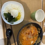 東京大学 中央食堂 - 