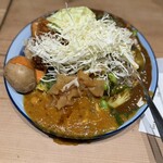 もうやんカレー - 