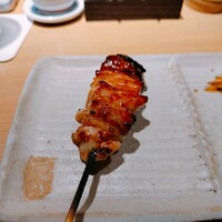 焼鳥 おみ乃 - 