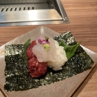 焼肉うしごろ 新宿三丁目店 - 