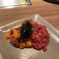 焼肉うしごろ 新宿三丁目店 - 