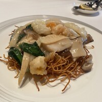 銀座アスター 本店 - 
