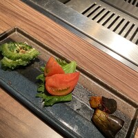 焼肉うしごろ 新宿三丁目店 - 