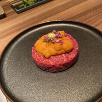 焼肉うしごろ 新宿三丁目店 - 